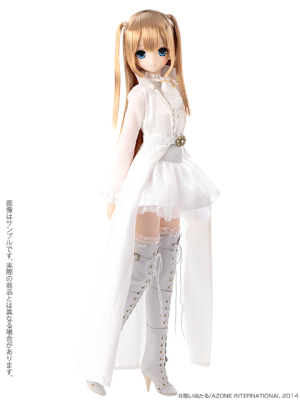 (image for) Lilia - 1/3 - Black Raven II, The Beginning of the End