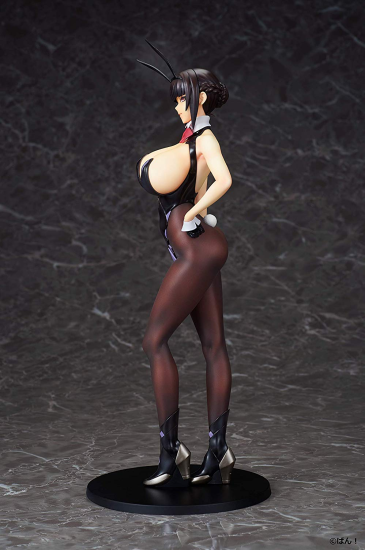 (image for) Izayoi Erika - 1/5 Pre-owned A/A - Click Image to Close