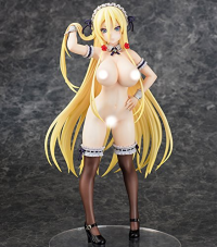 Bishoujo Mangekyou Alice 1/6 Pre-owned A/B