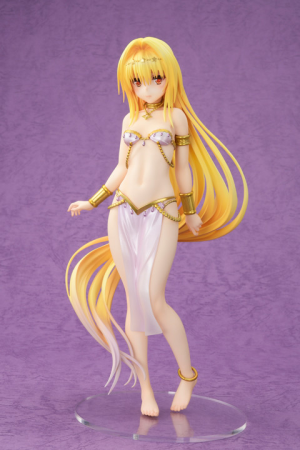 (image for) Konjiki no Yami - 1/7 (Amakuni, Hobby Japan)