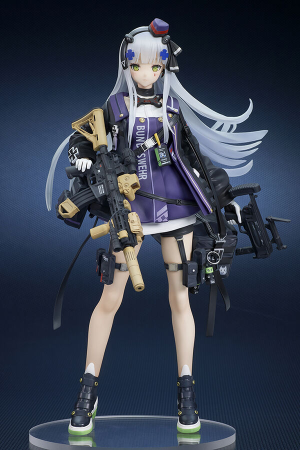 (image for) HK416 - 1/7 - Mod 3
