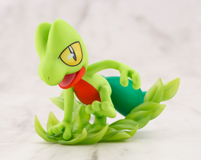 Modal Additional Images for Kimori - Yuuki - ARTFX J - Pokémon Figure Series - Opened