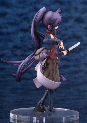 (image for) Log Horizon - Akatsuki - 1/7
