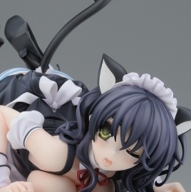 (image for) Cat Lap Milk 1/7 - Opened