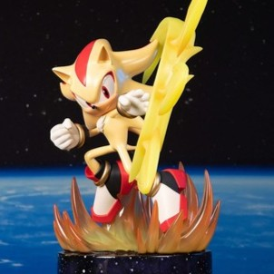 (image for) Super Shadow - Standard Edition