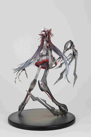 (image for) Calne Ca Hdge Nurse Cos ver.