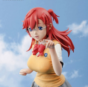 (image for) Takatsuki Ichika 1/4.5