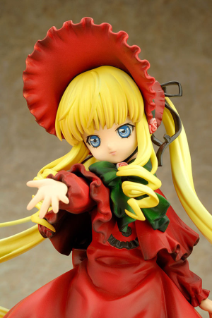 (image for) Rozen Maiden - Shinku (Alter)