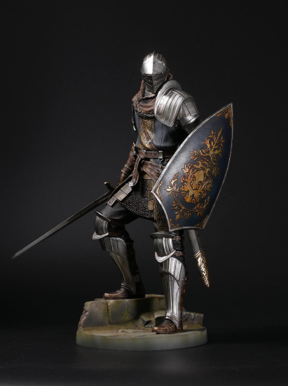 Astora no Joukyuu Kishi - 1/6 - Opened
