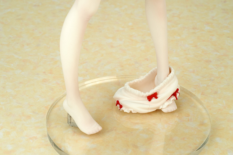 Modal Additional Images for Yamada Elf - 1/7 - Event Limited Passion Red - Opened