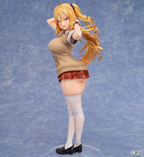 Original Character Sophia 1/6 - Opened