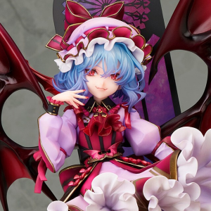 (image for) Remilia Scarlet - 1/8 (Alter) - Opened