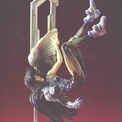 (image for) Kusanagi Motoko - 1/8 (Alpha)