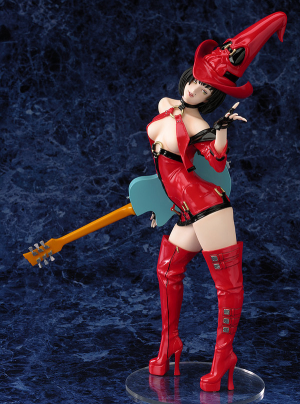(image for) Guilty Gear XX I-no 1/7