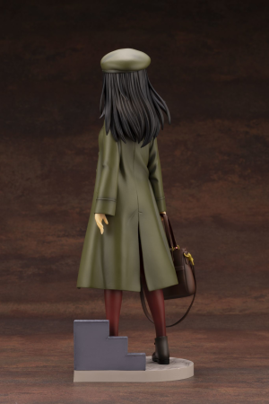 (image for) Nonna - 1/7 - Girls und Panzer: Saishuushou