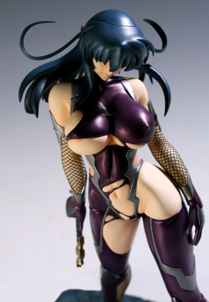 (image for) Taimanin Asagi - Igawa Asagi - 1/6
