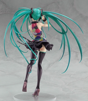 (image for) Hatsune Miku - 1/8 - Tell Your World