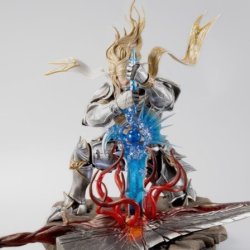 (image for) Siegfried Schtauffen - 1/4 - Standard Edition - Opened