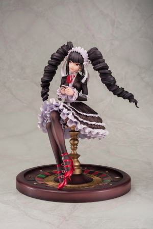 (image for) Celestia Ludenberg - 1/7