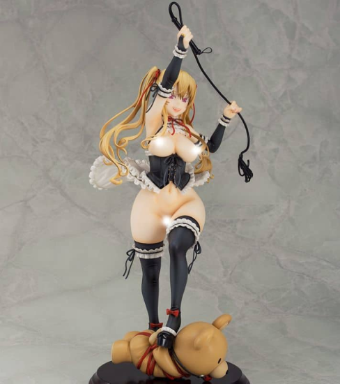 Kurone - 1/6 - Opened