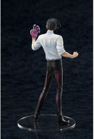 (image for) Jigoku Sensei Nube - Nueno Meisuke - 1/7