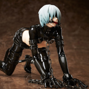 (image for) Togainu no Chi - Kau 1/7