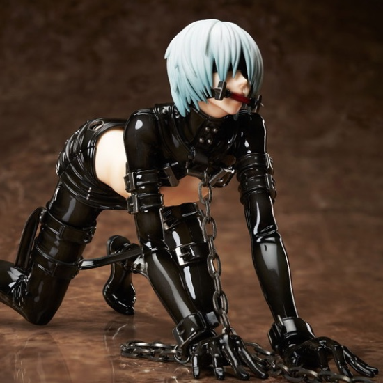 (image for) Togainu no Chi - Kau 1/7