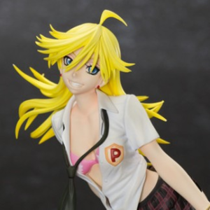 (image for) Panty Anarchy - 1/8 (Orchid Seed) - No Box