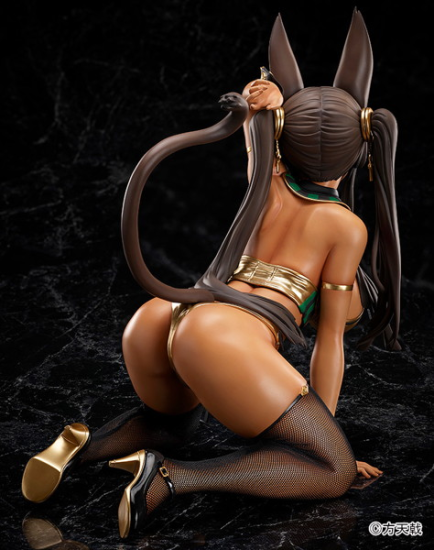 Anubis - 1/4 - Casino Ver. - Opened