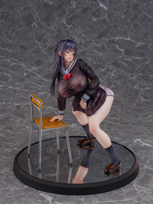 (image for) Miyamae Shiho - 1/6 (Daiki Kougyou)