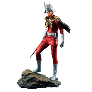 (image for) Char Aznable 1/8 2025 Ver.