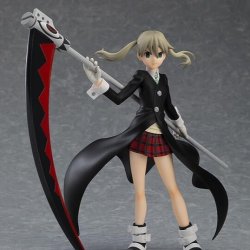 (image for) Maka Albarn - Soul Eater Evans - Pop Up Parade