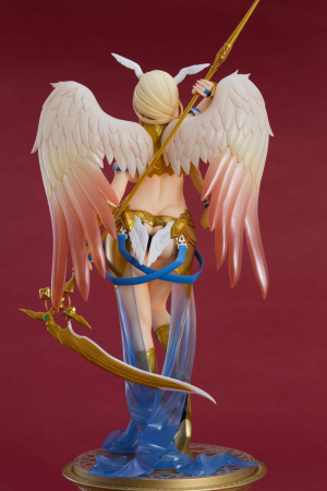 (image for) Sariel 1/8 Jihi no Zou