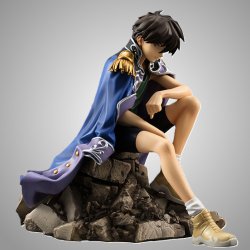 (image for) Heero Yuy - 1/8 (Alpha x Omega)