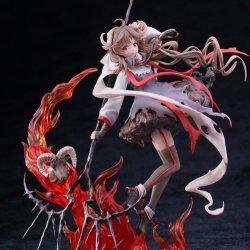 (image for) Eyjafjalla - 1/7 - Elite II Ver.