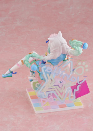 (image for) Vanilla - 1/7 - Dreamy Cute China Ver.