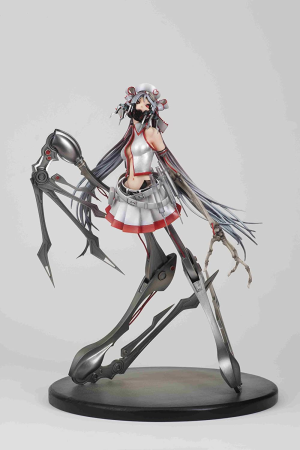 (image for) Calne Ca Hdge Nurse Cos ver.