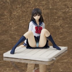 (image for) T2 Art Girls - Mishima Shima - 1/6 - Brand New