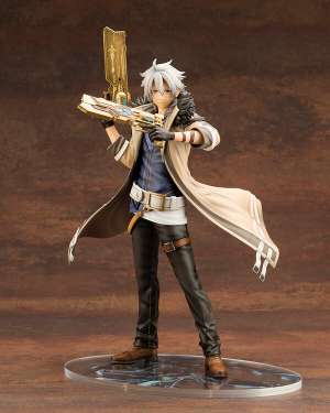 (image for) Crow Armbrust - 1/8 - DX