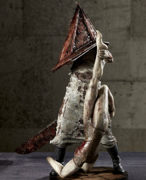 (image for) Red Pyramid Thing - 1/6 - Mannequin ver.