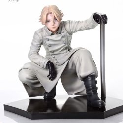 (image for) Inui Seishuu - Prisma Wing - Opened