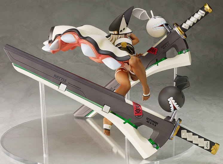Ramlethal Valentine 1/8 - Opened