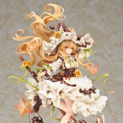 (image for) Kirisame Marisa - 1/8