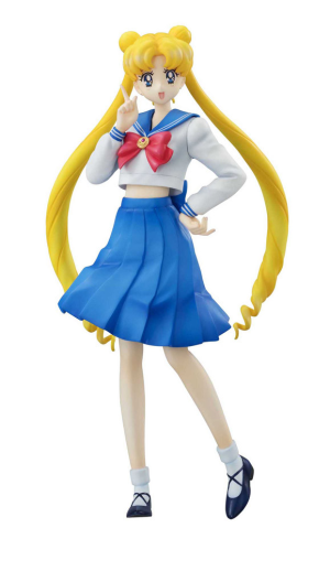 (image for) Tsukino Usagi - Sekai Seifuku Sakusen - 1/10