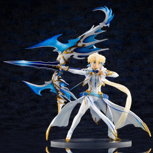 (image for) Sorey - 1/8 - Mizu Kamui