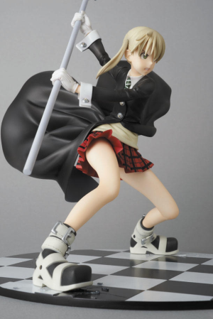(image for) Maka Albarn PPP 1/8