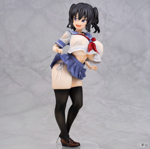 (image for) Original Character Yumi 1/6