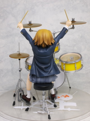 (image for) Tainaka Ritsu - 1/8