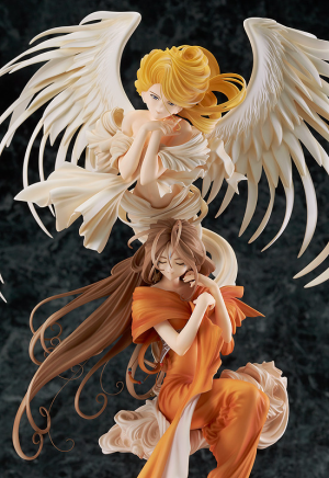 (image for) Belldandy with Holy Bell