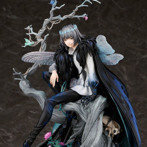 (image for) Blanca - Oberon - ALTAiR - 1/8 - Pretender - Opened